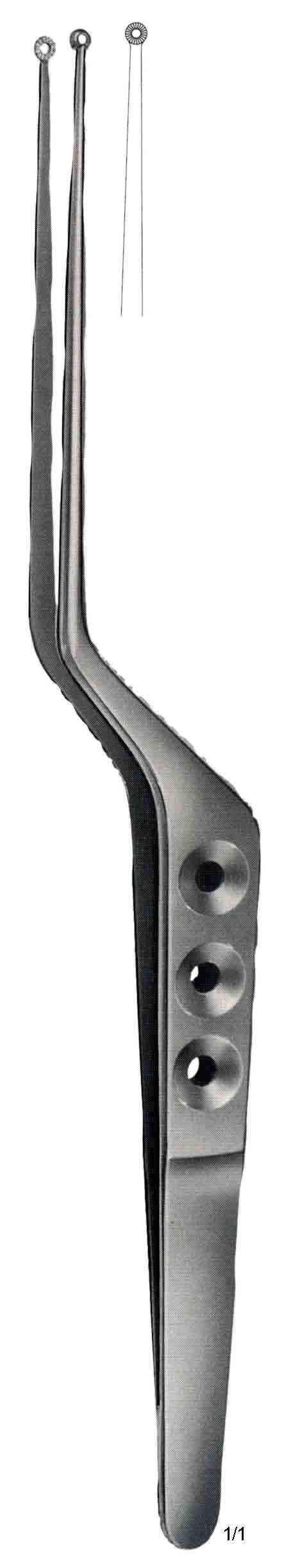KLİPS ATICI KLEMP  SMALL, 65° 280 mm
